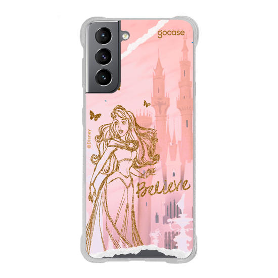 Capinha para celular  Aurora - Believe