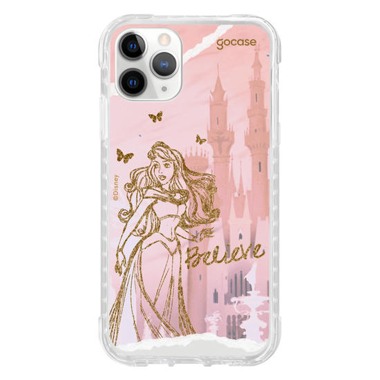 Capinha para celular  Aurora - Believe