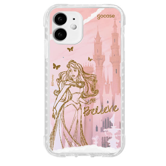 Capinha para celular  Aurora - Believe