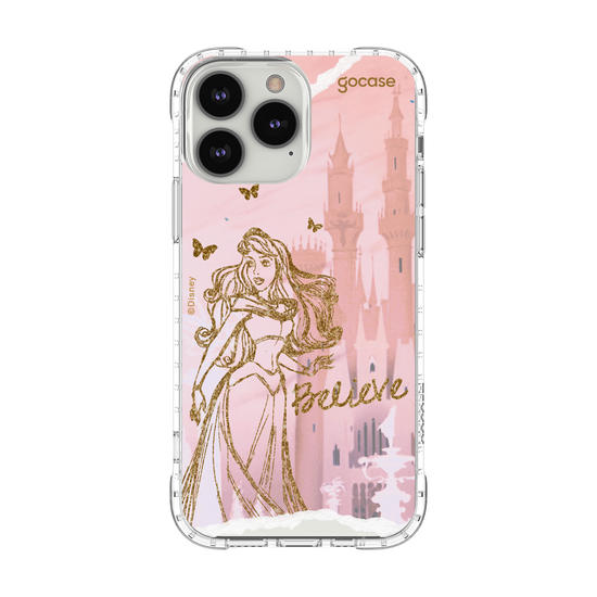 Capinha para celular  Aurora - Believe