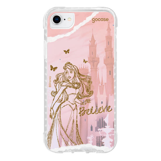 Capinha para celular  Aurora - Believe