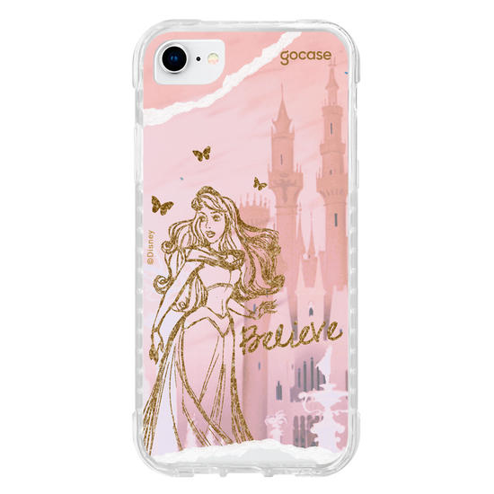 Capinha para celular  Aurora - Believe