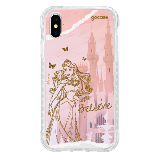 Capinha para celular  Aurora - Believe