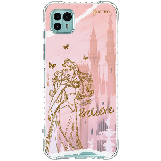 Capinha para celular  Aurora - Believe