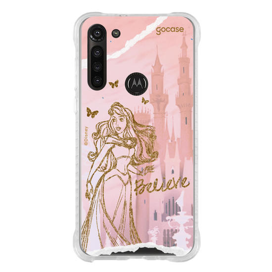 Capinha para celular  Aurora - Believe