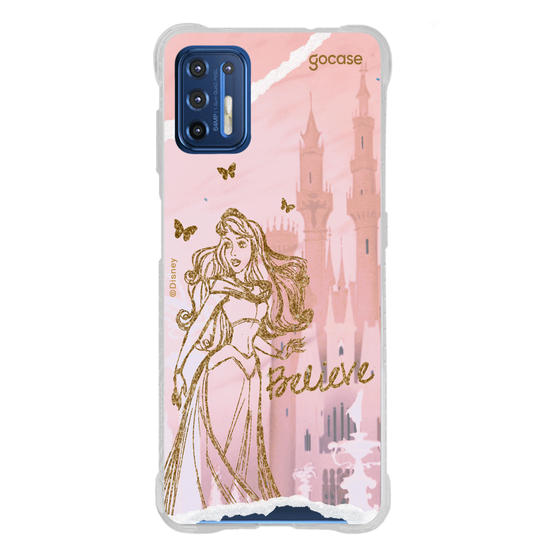 Capinha para celular  Aurora - Believe