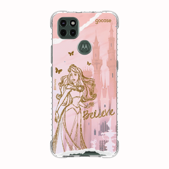 Capinha para celular  Aurora - Believe