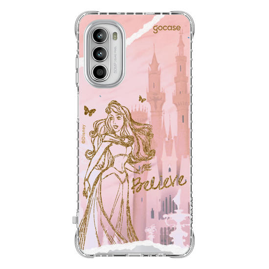 Capinha para celular  Aurora - Believe