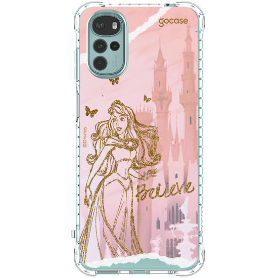 Capinha para celular  Aurora - Believe