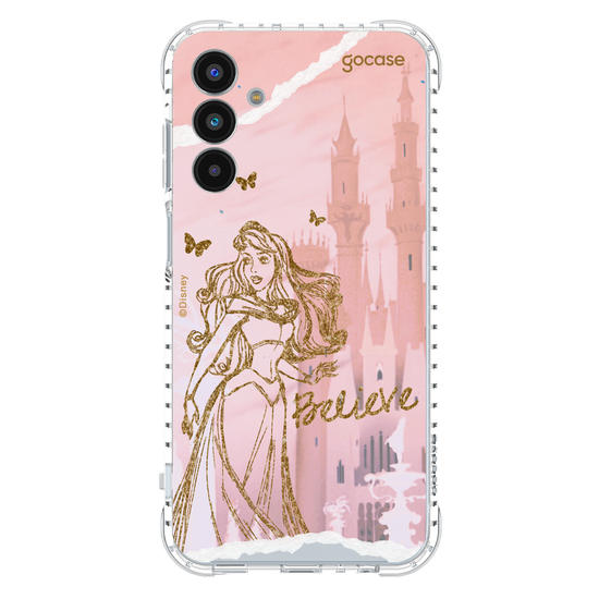 Capinha para celular  Aurora - Believe