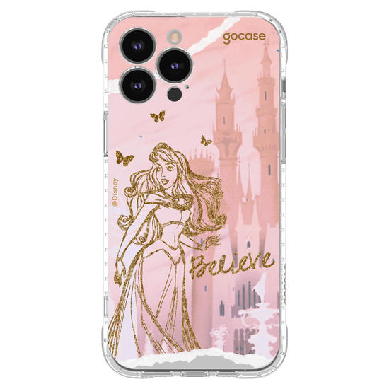 Capinha para celular  Aurora - Believe