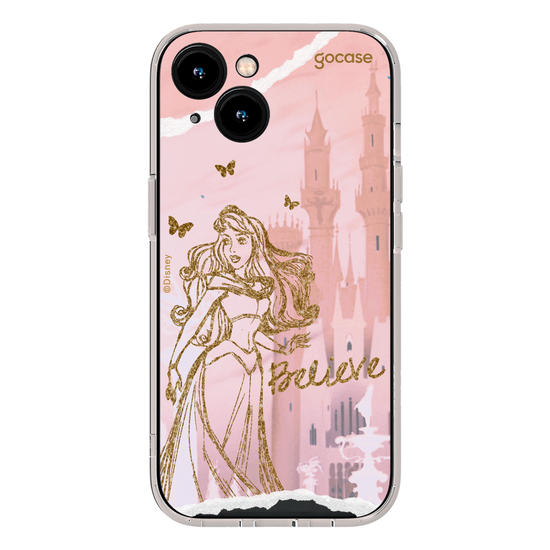 Capinha para celular  Aurora - Believe