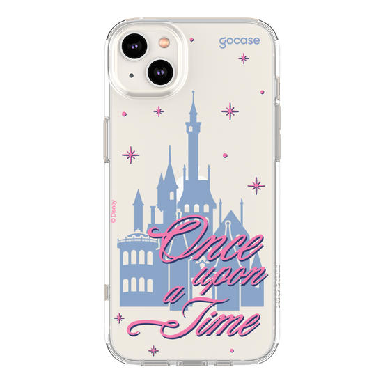 Capinha para celular  Princesas - Once Upon A Time