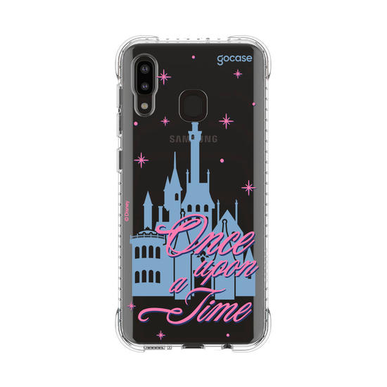 Capinha para celular  Princesas - Once Upon A Time