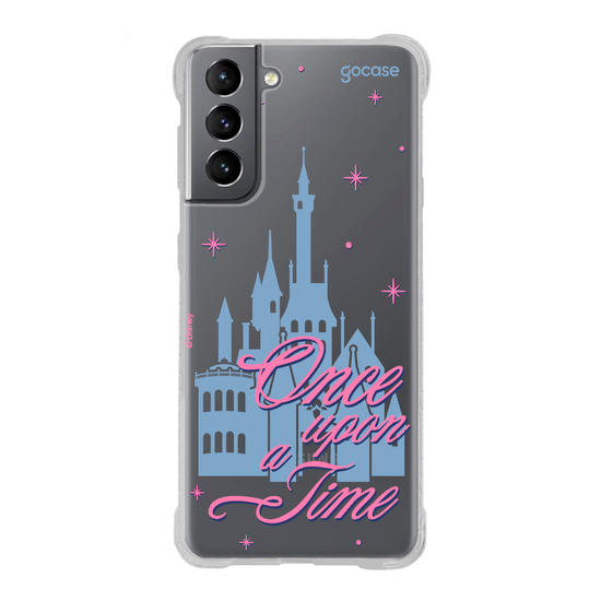 Capinha para celular  Princesas - Once Upon A Time