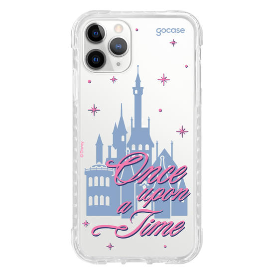 Capinha para celular  Princesas - Once Upon A Time