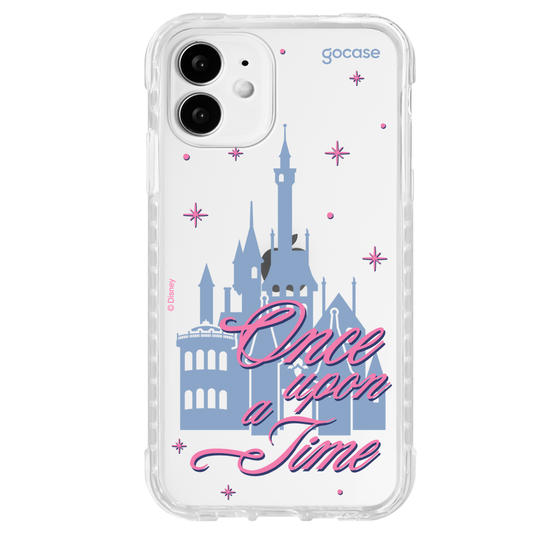 Capinha para celular  Princesas - Once Upon A Time