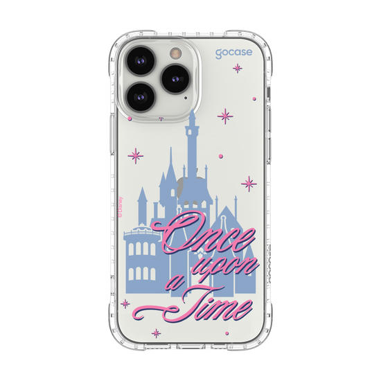 Capinha para celular  Princesas - Once Upon A Time