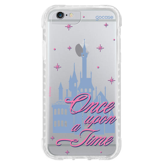 Capinha para celular  Princesas - Once Upon A Time
