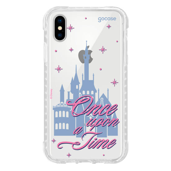 Capinha para celular  Princesas - Once Upon A Time