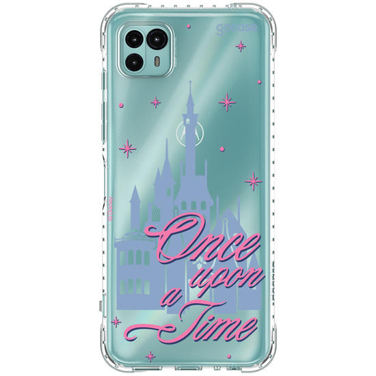 Capinha para celular  Princesas - Once Upon A Time