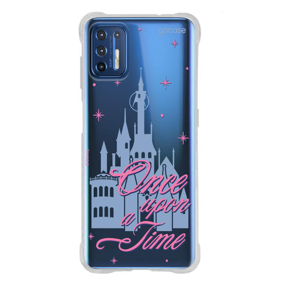 Capinha para celular  Princesas - Once Upon A Time