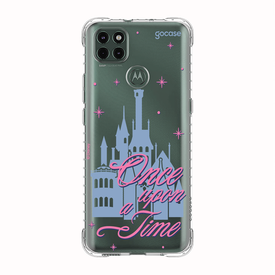 Capinha para celular  Princesas - Once Upon A Time