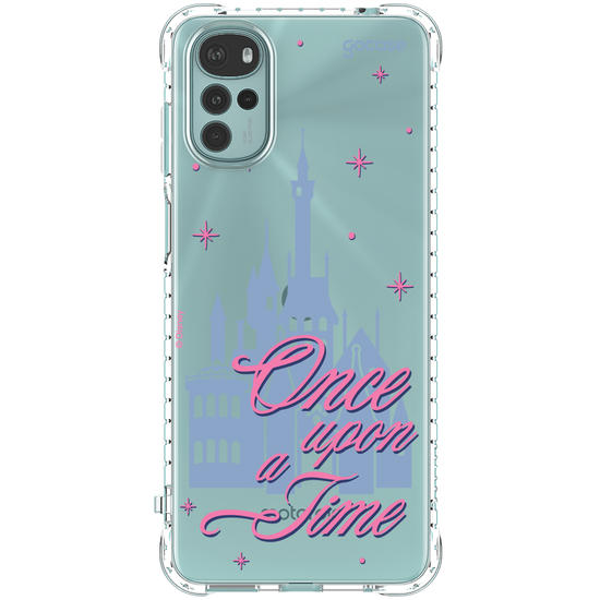 Capinha para celular  Princesas - Once Upon A Time