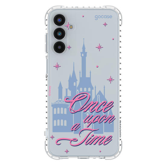 Capinha para celular  Princesas - Once Upon A Time