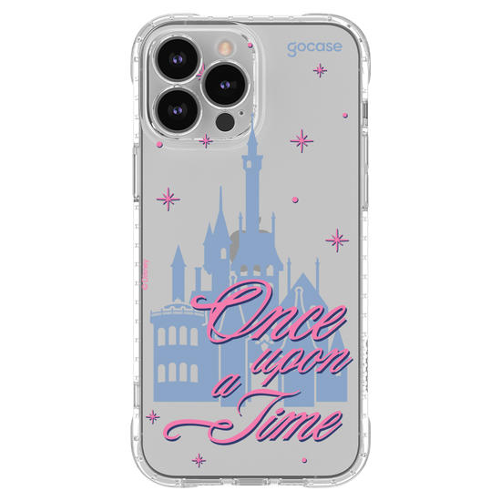 Capinha para celular  Princesas - Once Upon A Time