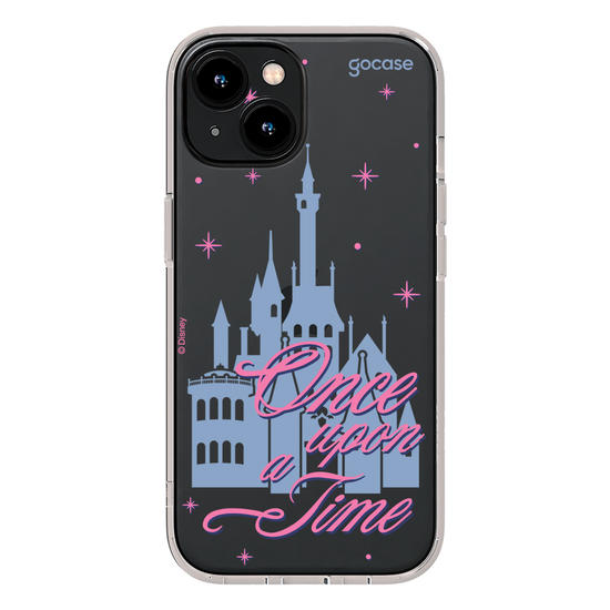 Capinha para celular  Princesas - Once Upon A Time