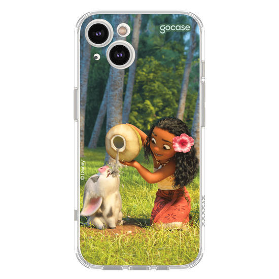  Moana e Pua