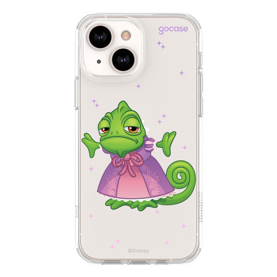 Capinha para celular Enrolados - Pascal