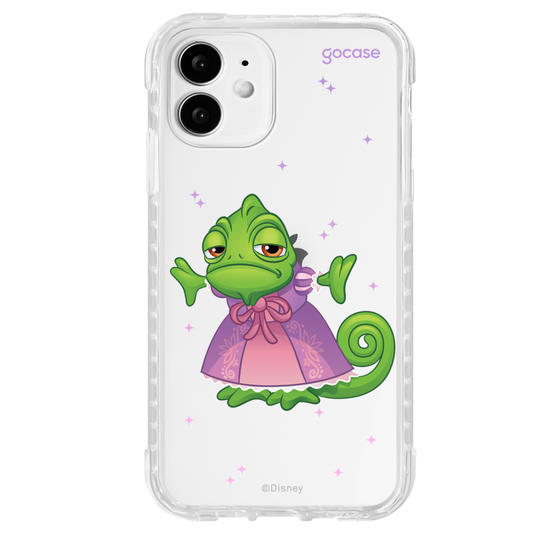 Capinha para celular  Enrolados - Pascal