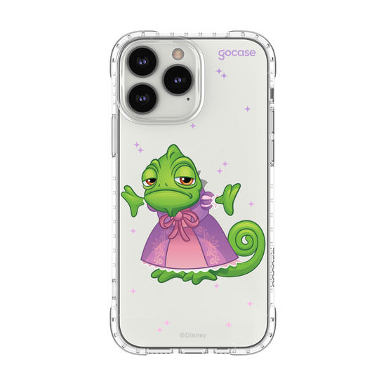 Capinha para celular  Enrolados - Pascal