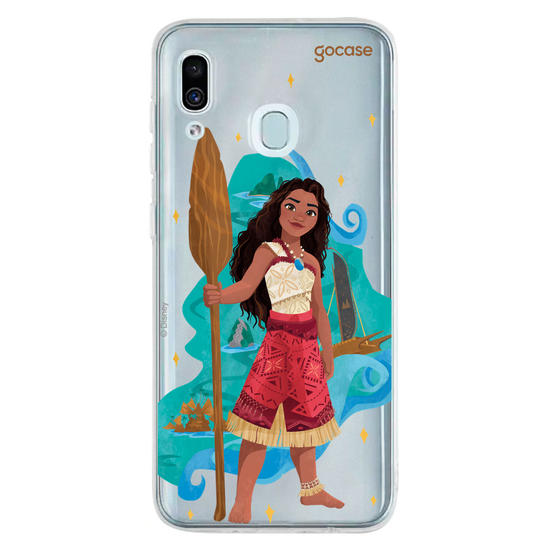  Moana 2 - O Mar Me Espera