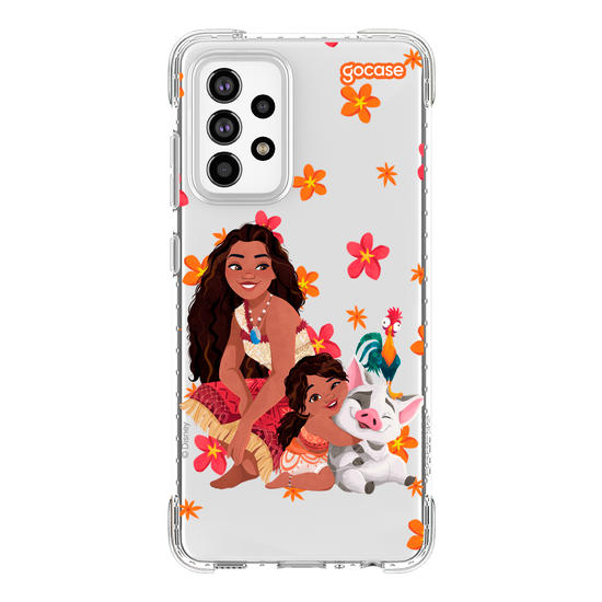  Moana 2 - Melhores Amigos