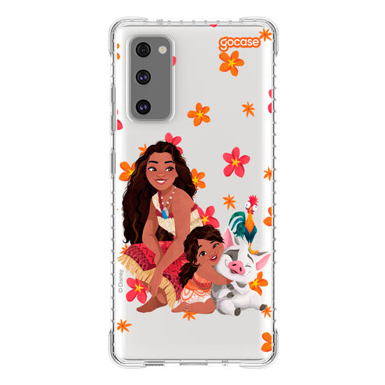  Moana 2 - Melhores Amigos