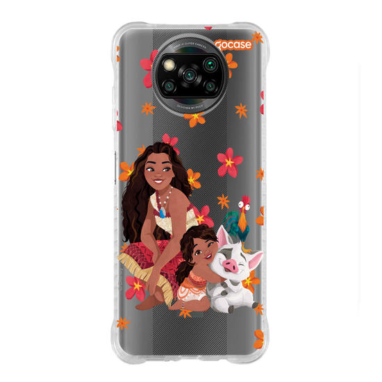  Moana 2 - Melhores Amigos