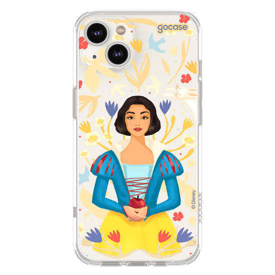  Branca de Neve - Era Uma Vez...