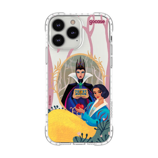 Capinha para celular  Branca de Neve - Espelho, Espelho Meu