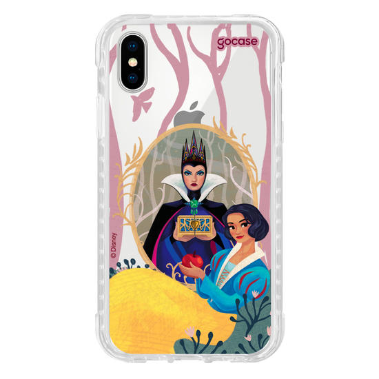 Capinha para celular  Branca de Neve - Espelho, Espelho Meu