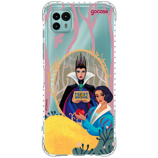 Capinha para celular  Branca de Neve - Espelho, Espelho Meu