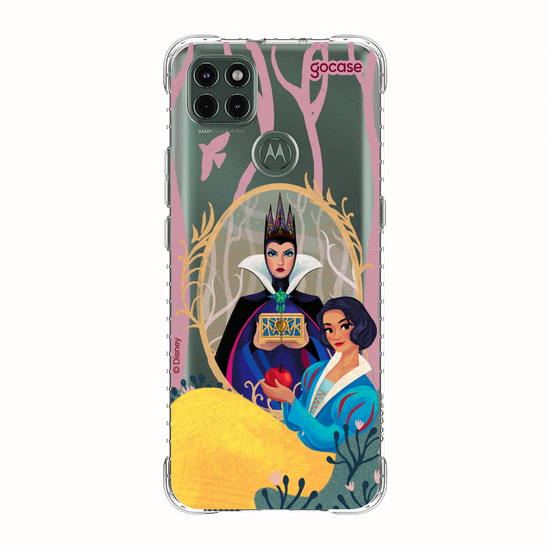 Capinha para celular  Branca de Neve - Espelho, Espelho Meu