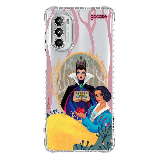 Capinha para celular  Branca de Neve - Espelho, Espelho Meu