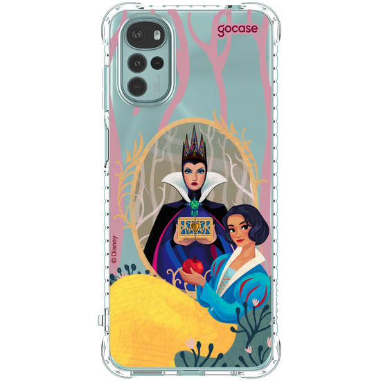 Capinha para celular  Branca de Neve - Espelho, Espelho Meu
