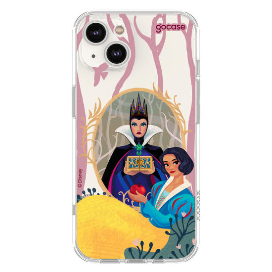  Branca de Neve - Espelho, Espelho Meu