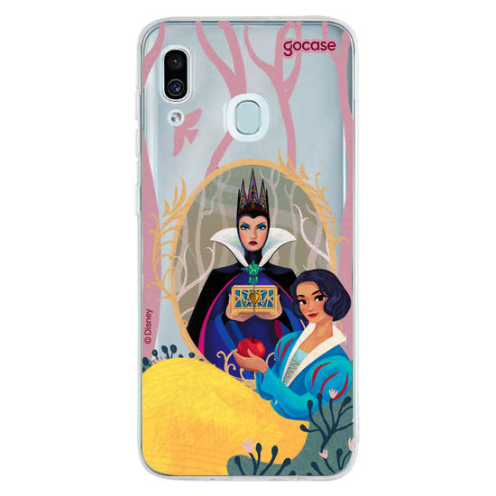  Branca de Neve - Espelho, Espelho Meu