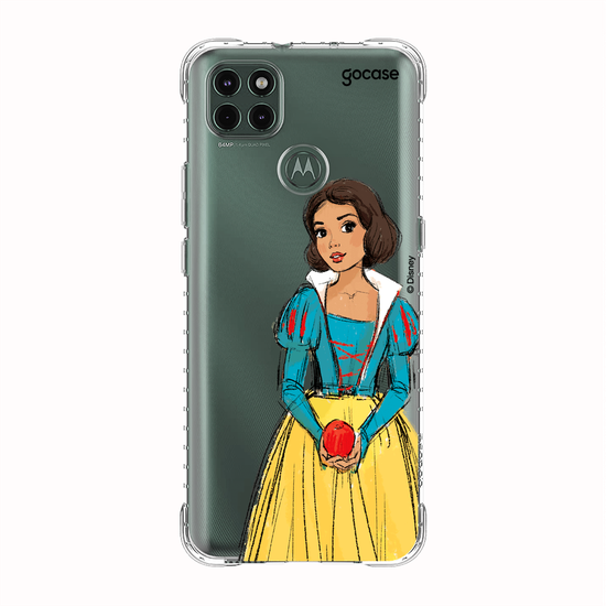 Capinha para celular  Branca de Neve - Clássica