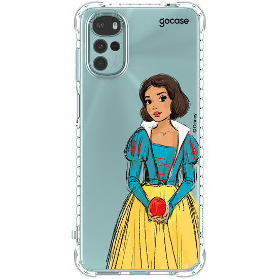 Capinha para celular  Branca de Neve - Clássica